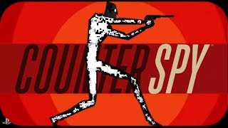 Counterspy E3 2014 true trailer