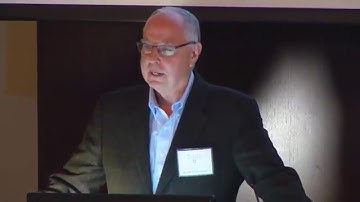 Dick Thistlethwaite - Ethical Issues in Organ Transplantation