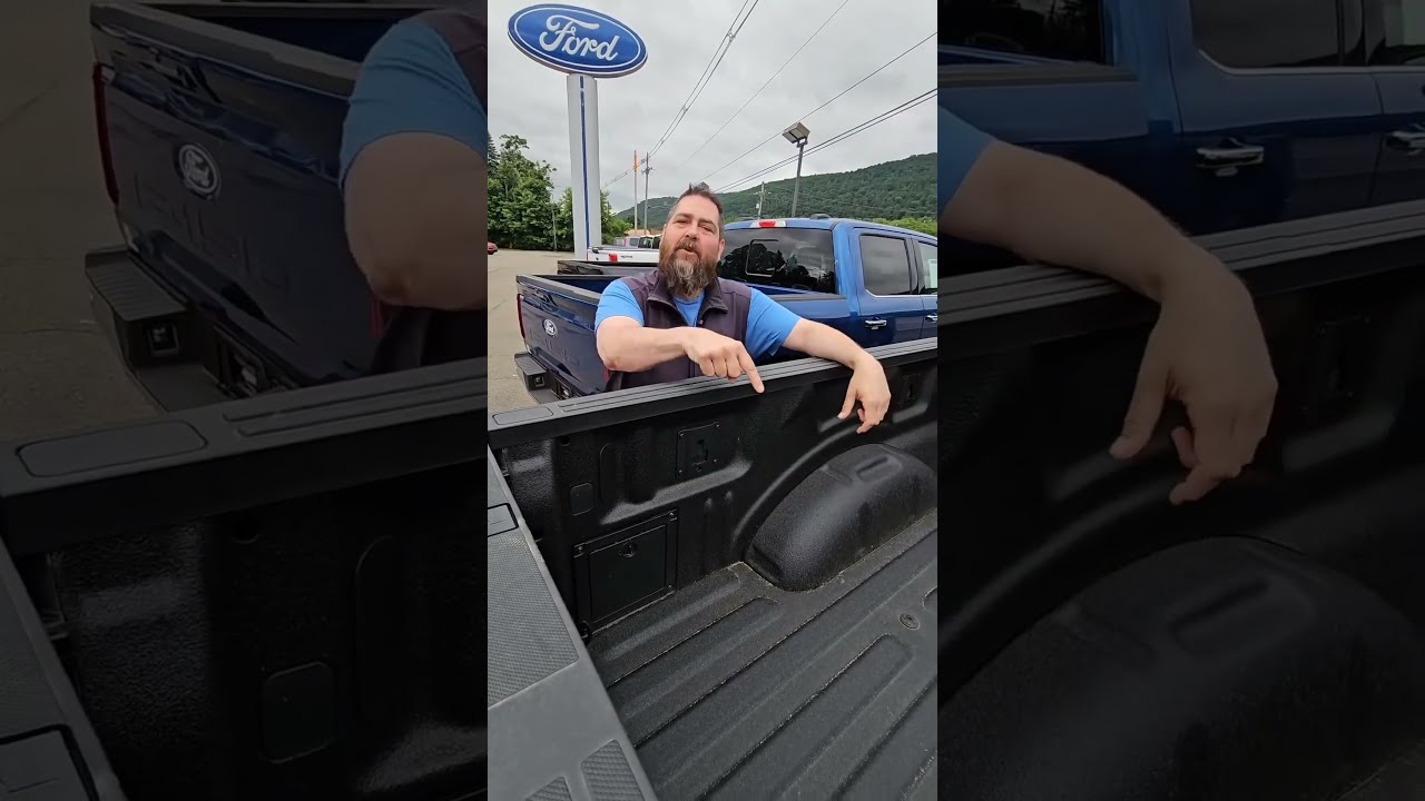 Ford F 150 5 Most Popular Accessories