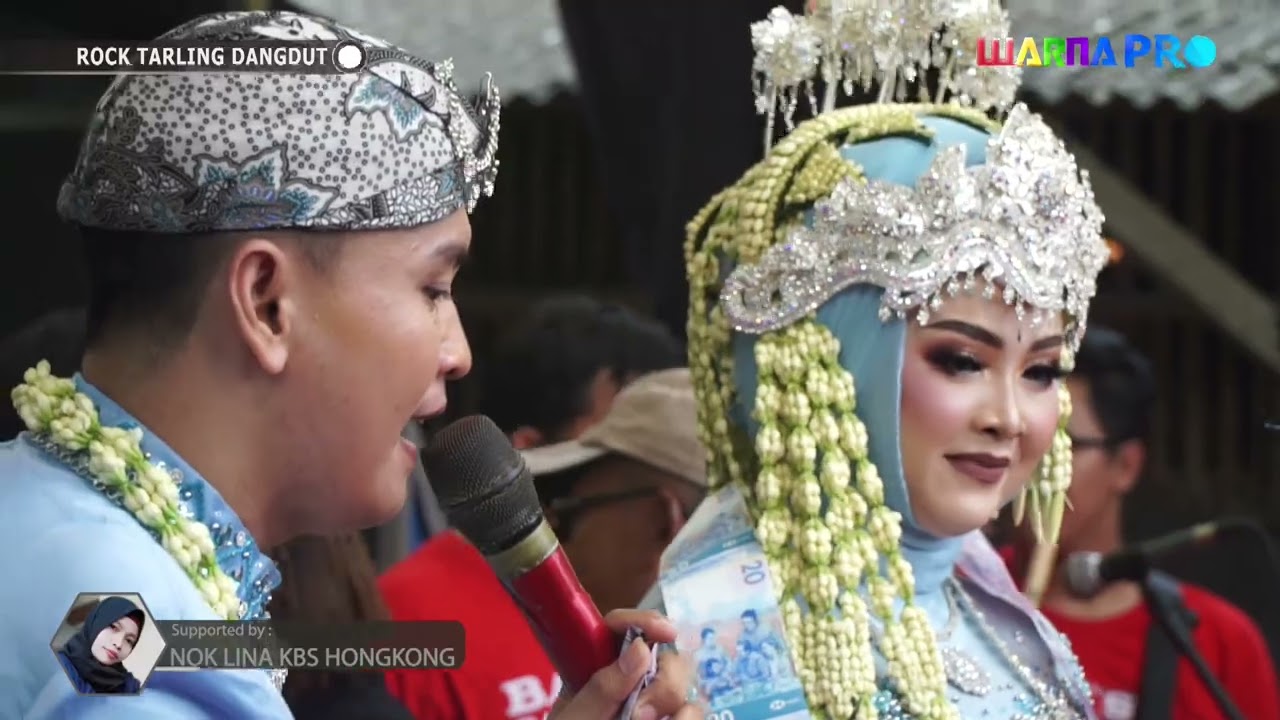 GADIS MALAYSIA || BAMBANG SATRIA GROUP || IBU SAROH || KEDIRI, 23 NOVEMBER 2022