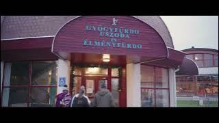 Zsóry Gyógy- és Strandfürdő | Az élmény ami gyógyít!