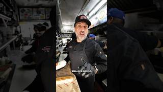 Smaller Menus = More Money For Restaurants