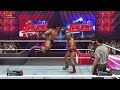 tito santana vs iron sheik
