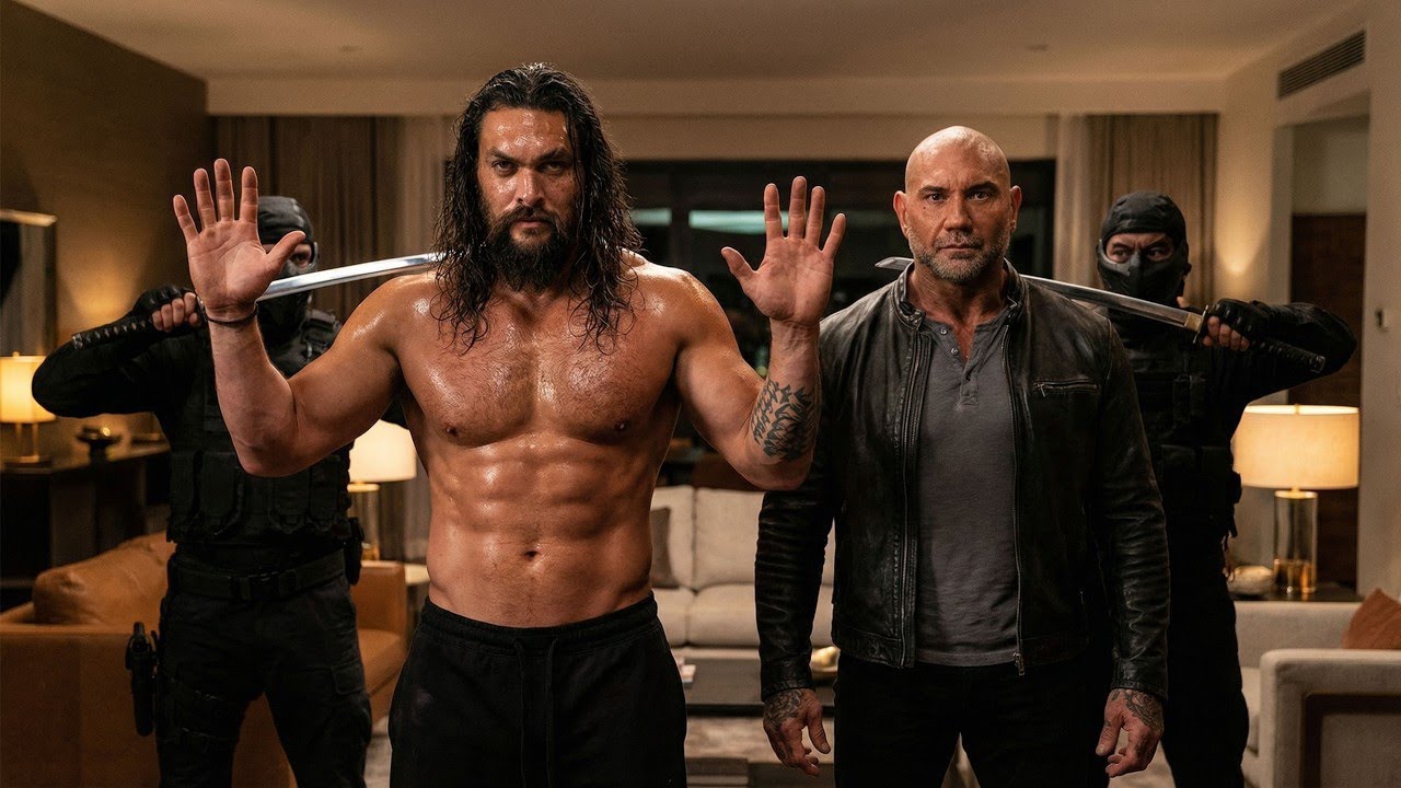 مافیا پدرشون رو کشتن حالا این دو برادر قاتل میخوان انتقام مرگ پدرشون رو بگیرن