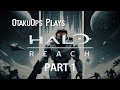 Let's Play Halo Reach (Part 1)