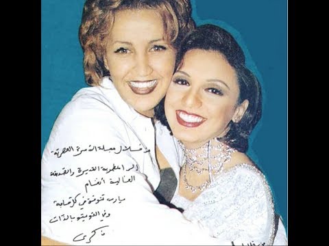 الفنانة انغام اللي شدني في الراحلة ذكرى عيوبها