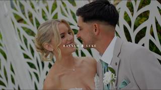 Wildes Inn | The Highlights | Hannah & Luke