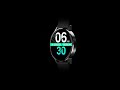 Обзор T4 Fitness Watch Фитнес-часы с алиэкспресс.