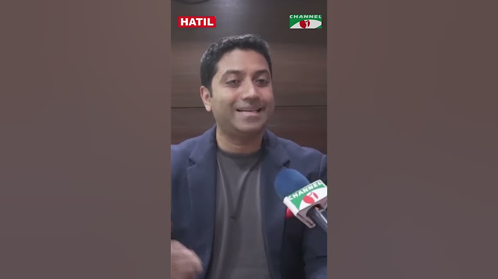 পদ্মাসেতু নির্মানের অর্থায়নে ইচ্ছার ছিল প্রিন্স মুসার | Channel i Tv