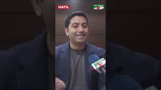 Thumbnail for পদ্মাসেতু নির্মানের অর্থায়নে ইচ্ছার ছিল প্রিন্স মুসার | Channel i Tv
