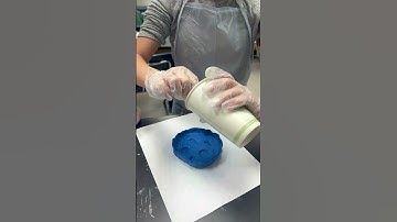 Hands On Lab   Making Fossils