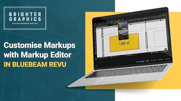 How to Edit Markups in Bluebeam Revu 21 | Bluebeam Markup Editor