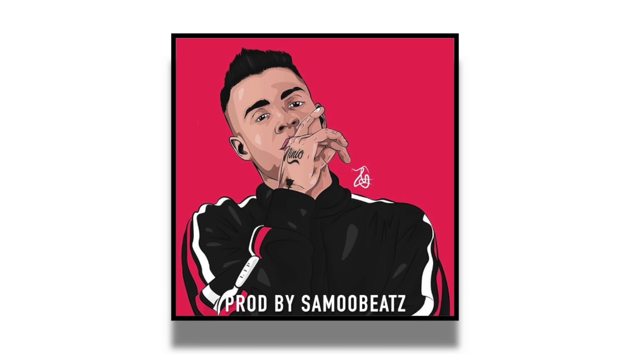 JAMULE x REEZY Type Rap Beat 💃🏽Bebé💃🏽 Prod by Samoobeatz