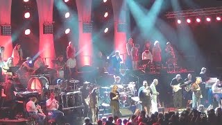 Download Lagu JAMES LAST - Greetings Medley (Last Tour 2015 - Live Concert in Stuttgart - Porsche Arena) MP3