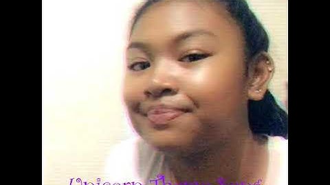 Agnes Gru - The Unicorn Song (Official Music Video)