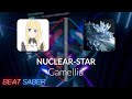Beat Saber | KingRazer | Camellia - NUCLEAR-STAR [Expert+] #1 | 86.12%