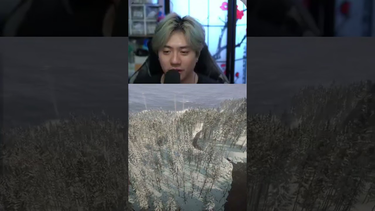 I wasn't built for flying | #wowowong on #Twitch