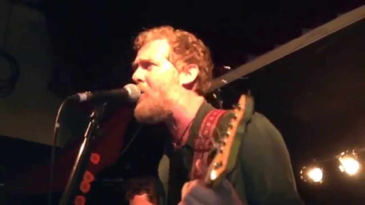 The Frames: Evergreen; Whelans, Dublin, IE 30.06.14