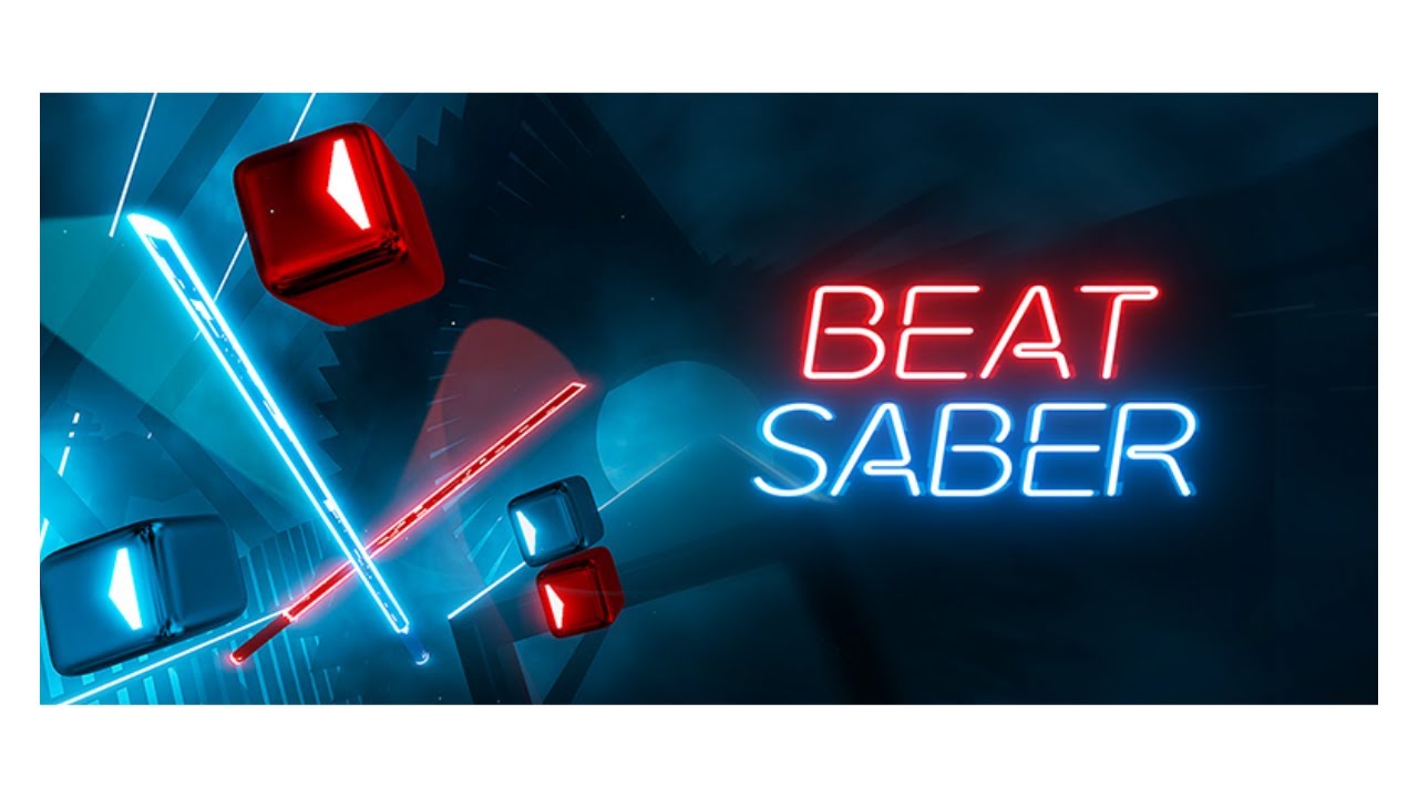 DO NOT PAUSE. PRESS PLAY. | Beat Saber