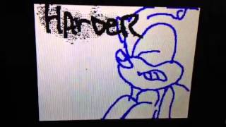 Sonic.exe presents you the