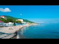 Широкая Балка. Море, пляж, цены. Полный обзор. (Папа Может)