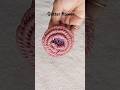 DIY flower #shorts #ytshorts #flowers #diy #craft #glitter #craftingcave