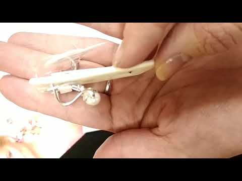 SOKOLOV. Обзор . Продажа.Серебрянные украшения с жемчугом.