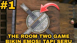 The Room Two game teka-teki yang bikin emosii besarrr...... screenshot 3