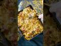 Slimming World Christmas mac ’n’ cheese 🧀🎄!