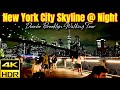 [4KHDR] Dumbo Brooklyn Virtual Walking Tour