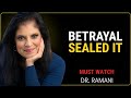 Why Narcissists Never Recover After Betraying the Wrong Person || Dr Ramani