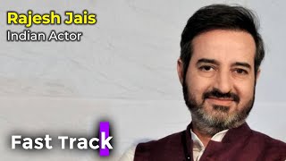 Rajesh Jais in Conversation with Saimik Sen | Fast Track | Herald Global