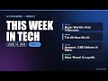This Week in Tech: Jun 8-14, 2026 — AI Tech Brief Weekly Pulse — Part 2