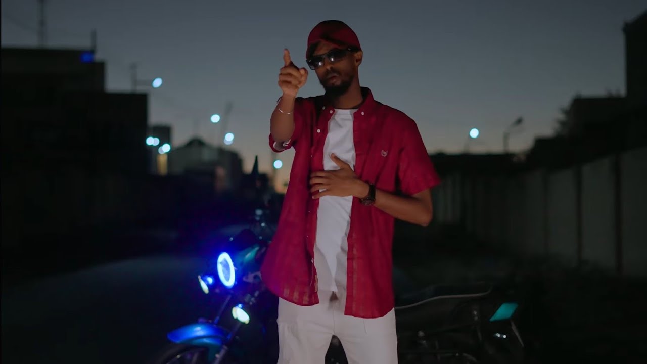 YAXYE SALEEBAAN MARATEEYEY OFFICIAL VIDEO 2026