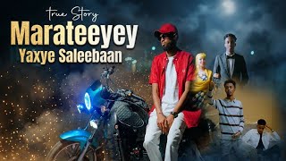 YAXYE SALEEBAAN MARATEEYEY  VIDEO 2026