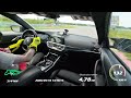 2 этап | Max Power Cars | Нижегородское Кольцо | BMW M4C RWD | зачет GT3 Pro | Зачетная попытка 3