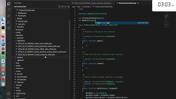 Crear una API Rest con Laravel en menos de cinco minutos (Petición POST)