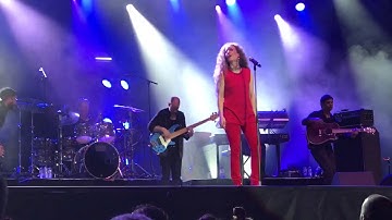 Amanda Marshall Ottawa 2017 track 6: Fall From Grace