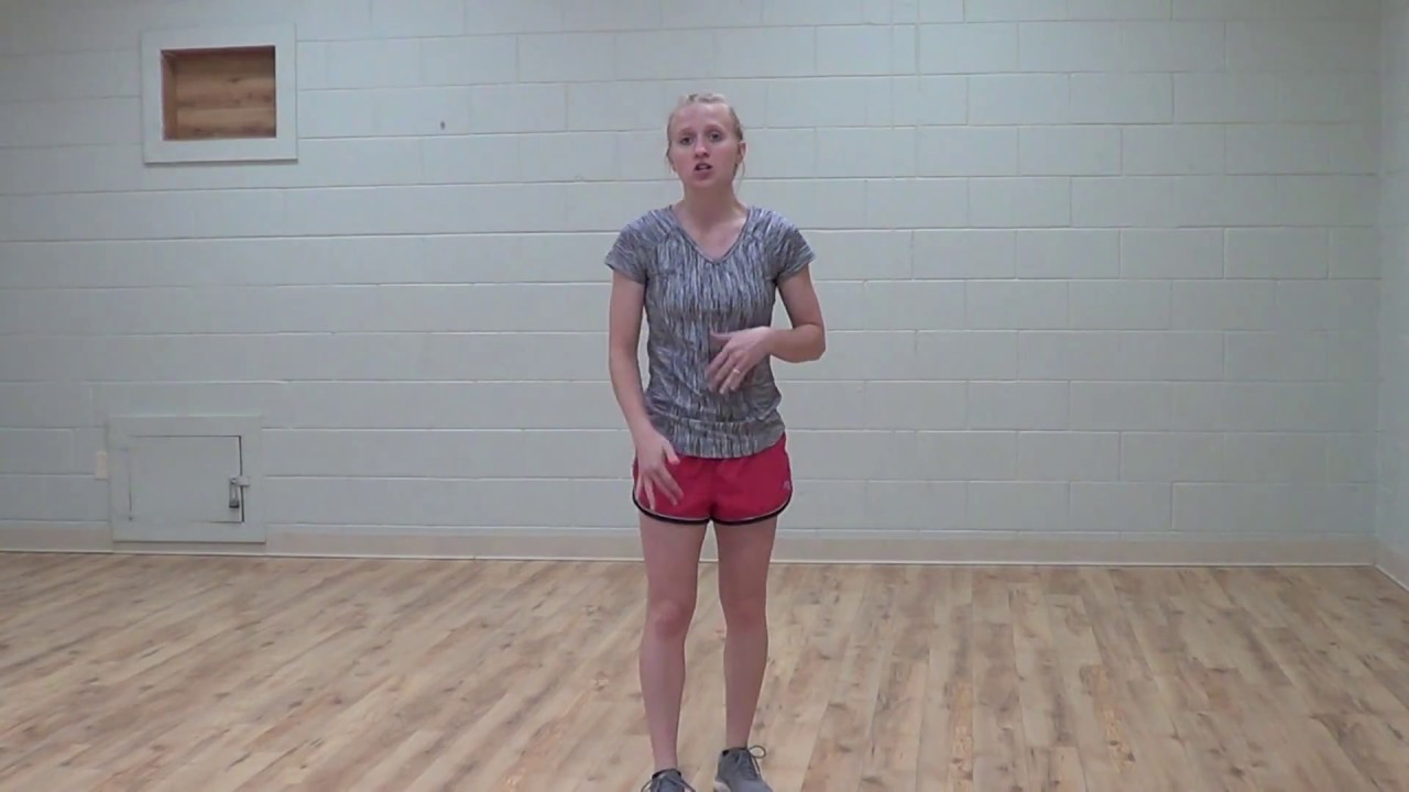 How to Squat to Lunge to Kick - Dragonfly Athletics - YouTube