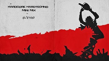 Hardcore/HardTechno Mini Mix (190 bpm)