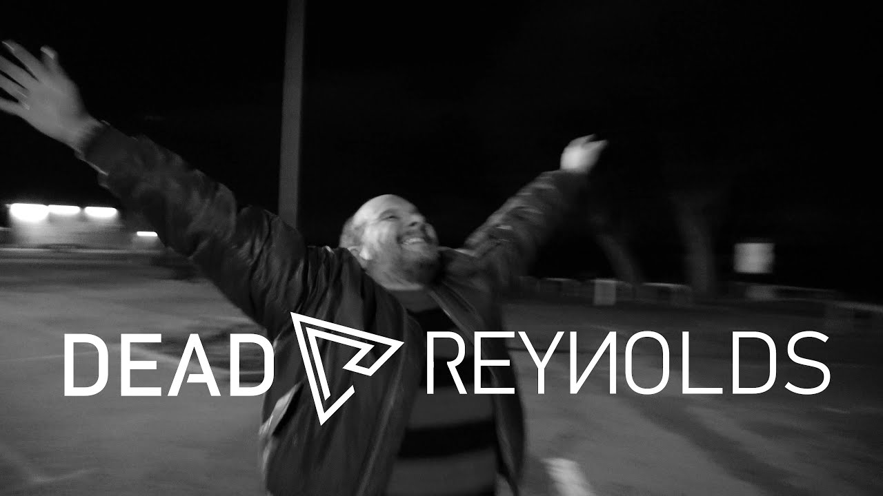 Dead Reynolds - Wake Up -  Official Music Video
