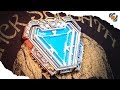 IT WORKS! 3D Printing Iron Man's Endgame Arc Reactor