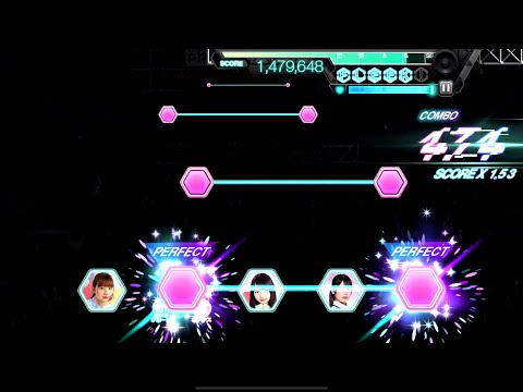 【BGMなし】こんな整列を誰がさせるのか？（MA☆24）【ユニゾンエアー】