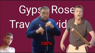 Gramsey Joyce Well Fight For Pride