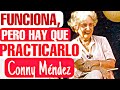 PUEDES RESOLVERLO - Conny Mendez - La llave maestra - TE REGALO LO QUE SE TE ANTOJE