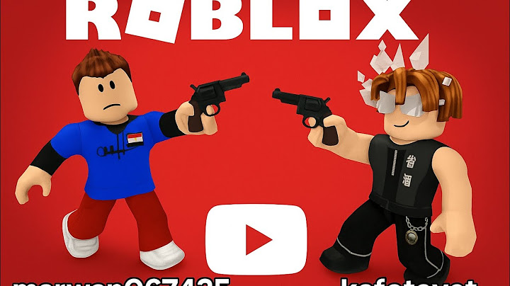 تحديت أصحابي في حرب مسدسات.. والنتيجة صدمة! 😱