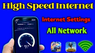 6G Access Point Name (APN) Settings 2025 All Networks screenshot 5