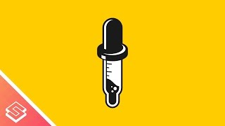 Famous Inkscape Tutorial: Vector Dropper Icon Design Net Worth