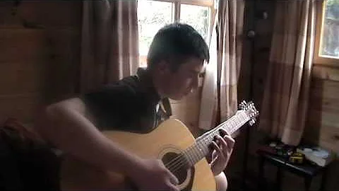 The Police -  Every Breath You Take  By Tommy Looney