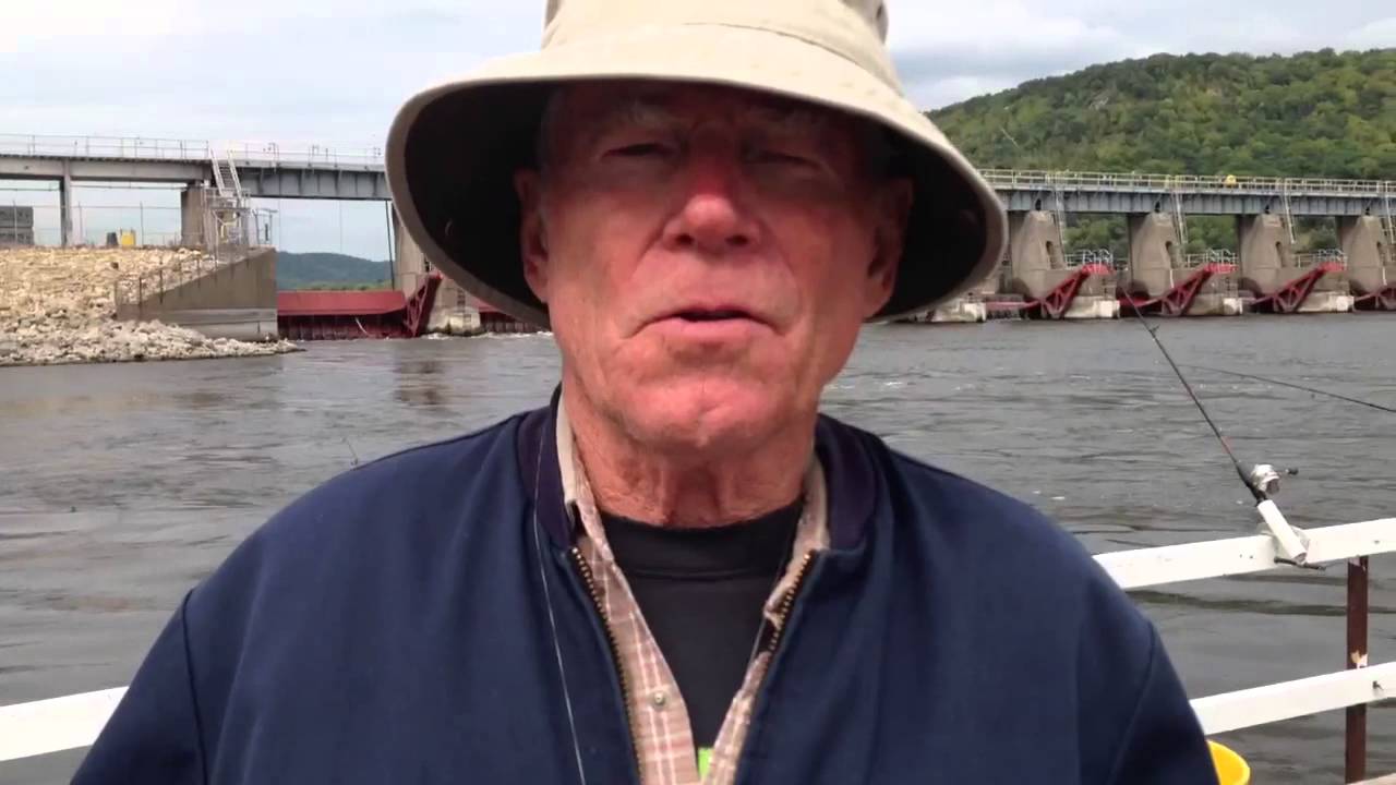 Great Alma Fishing Float YouTube